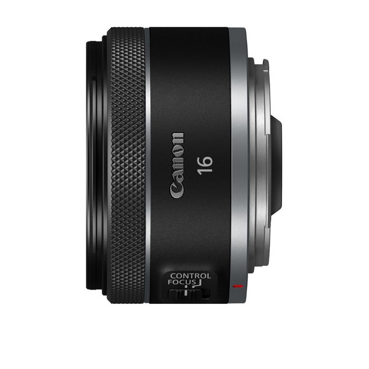 Canon RF 16mm f/2.8 STM Canon RF 16mm f/2.8 STM