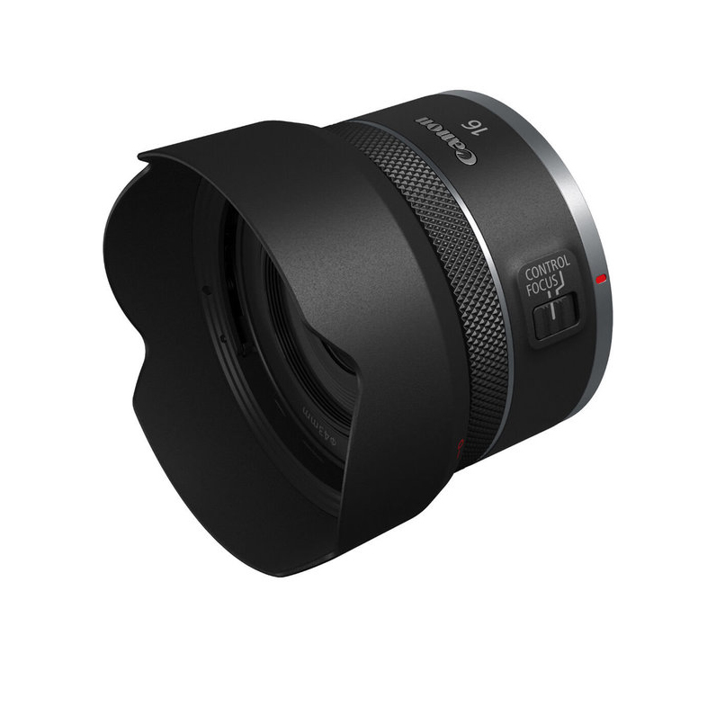 Canon RF 16mm f/2.8 STM Canon RF 16mm f/2.8 STM