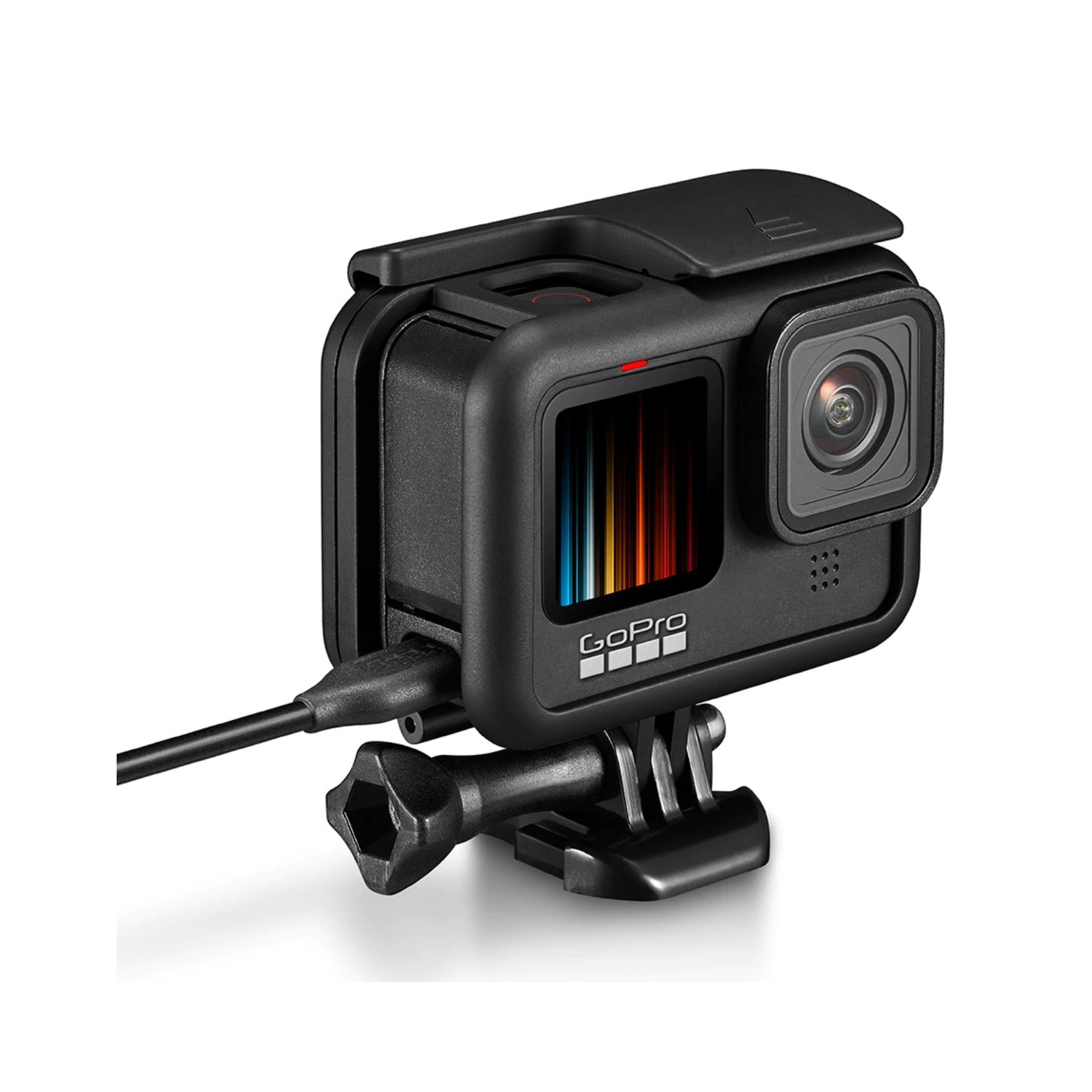 Battery Side Cover for GoPro Hero 9 Black Battery Side Cover for GoPro Hero 9 Black