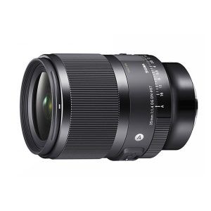 Sigma AF 35 мм f/1,4 DG DN Art (Sony E-mount)