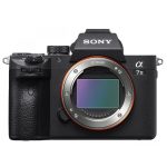 Sony Alpha A7 IV Body