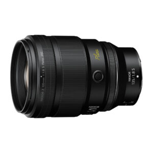 Об'єктив Nikon Z 135mm f/1.8 S Plena