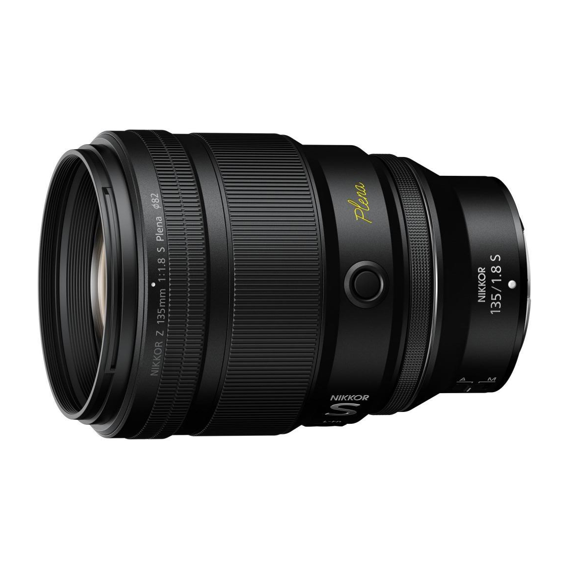 Об'єктив Nikon Z 135mm f/1.8 S Plena