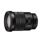 Sony FE 18-105mm f/4 G OS