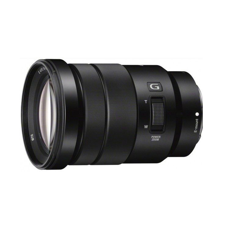 Sony FE 18-105mm f/4 G OS Sony FE 18-105mm f/4 G OS