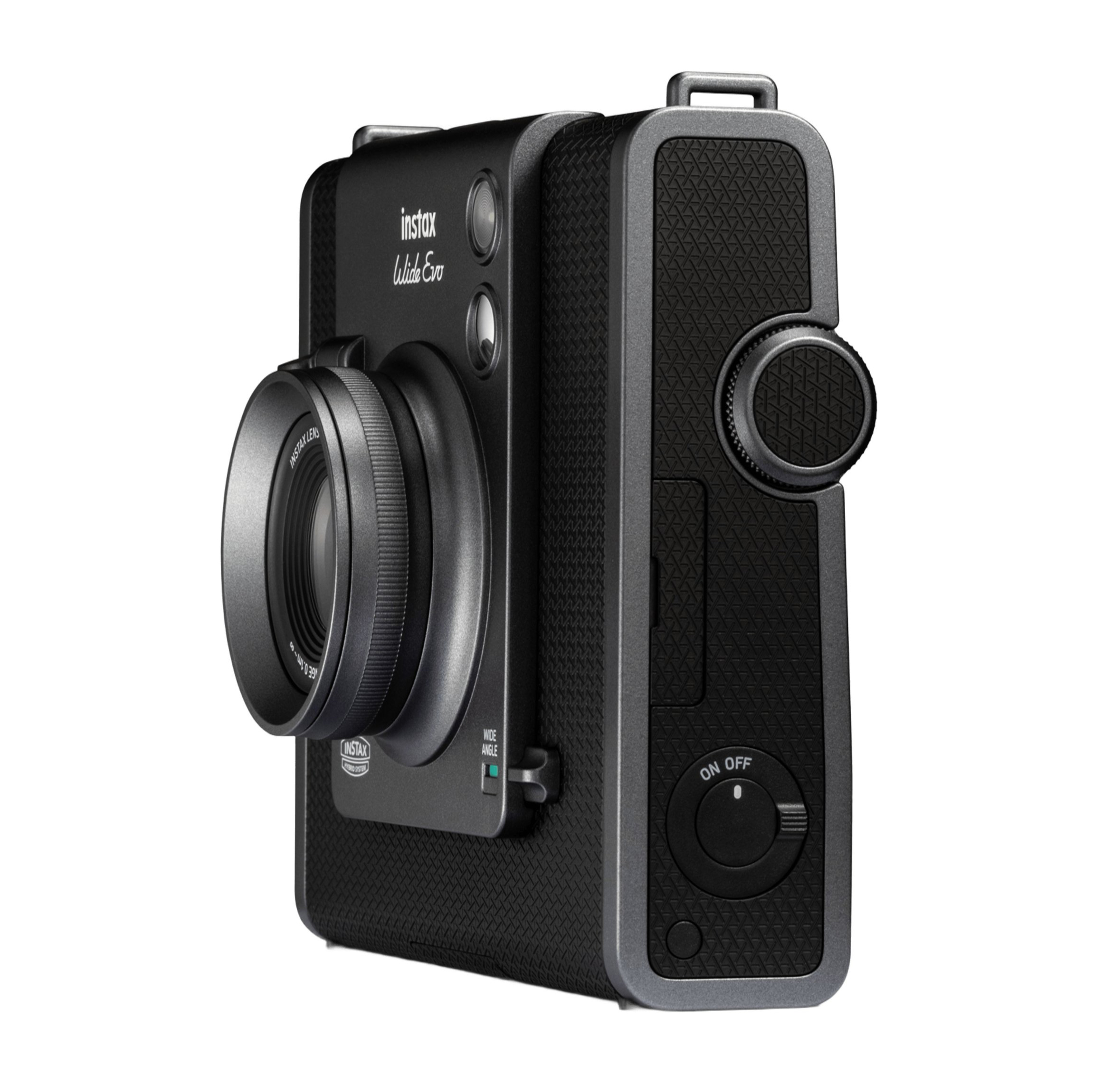 Fujifilm Instax Wide Evo
