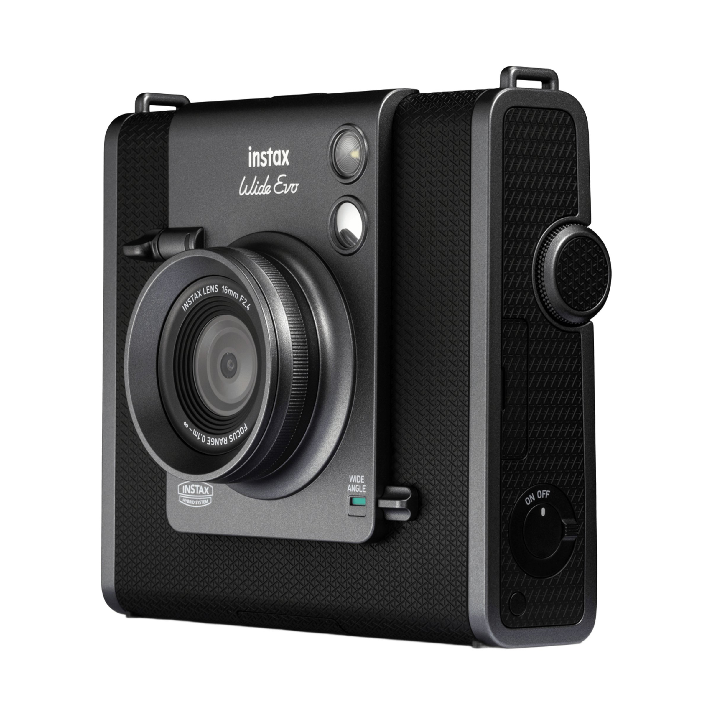 Fujifilm Instax Wide Evo