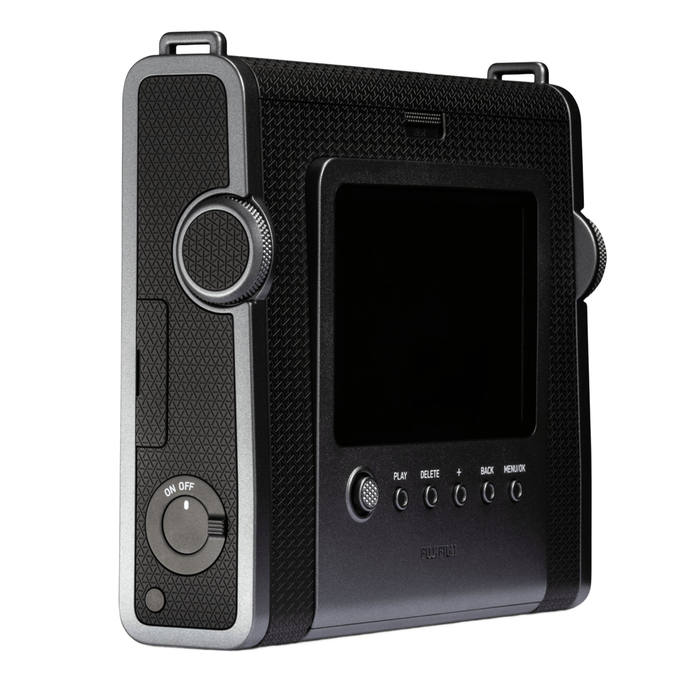 Fujifilm Instax Wide Evo