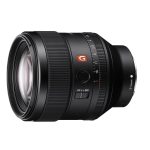 Sony FE 85 mm f/1.4 GM