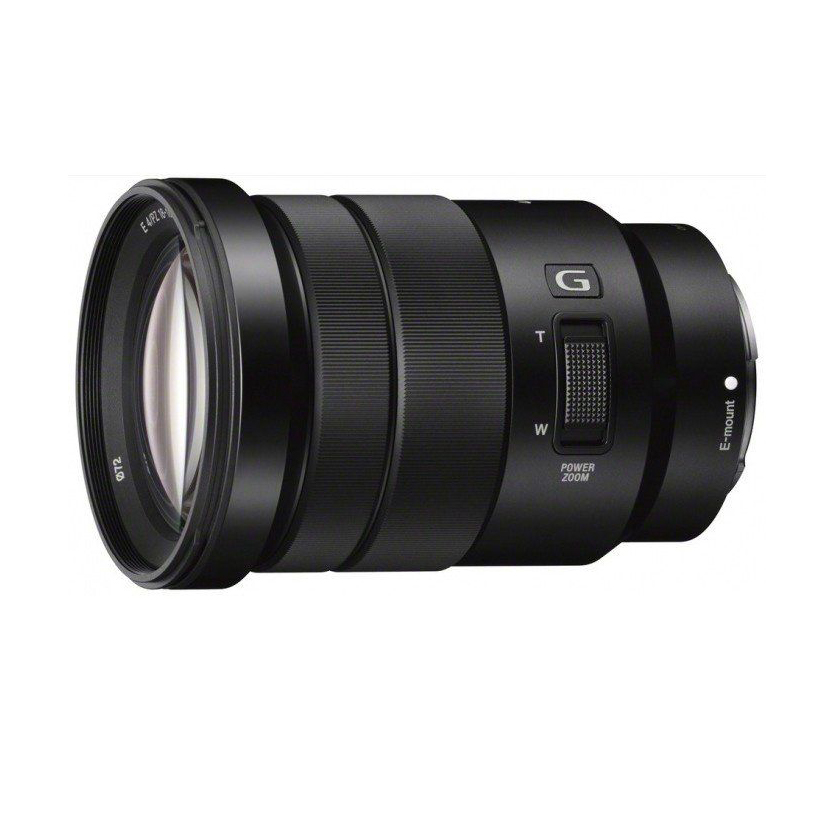 Sony FE 18-105mm f/4 G OS Sony FE 18-105mm f/4 G OS