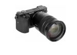 Sony Alpha a6700 18-105 mm f/4.0 G OSS