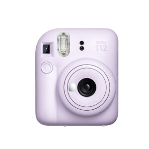 Fujifilm INSTAX Mini 12 Lilac Purple
