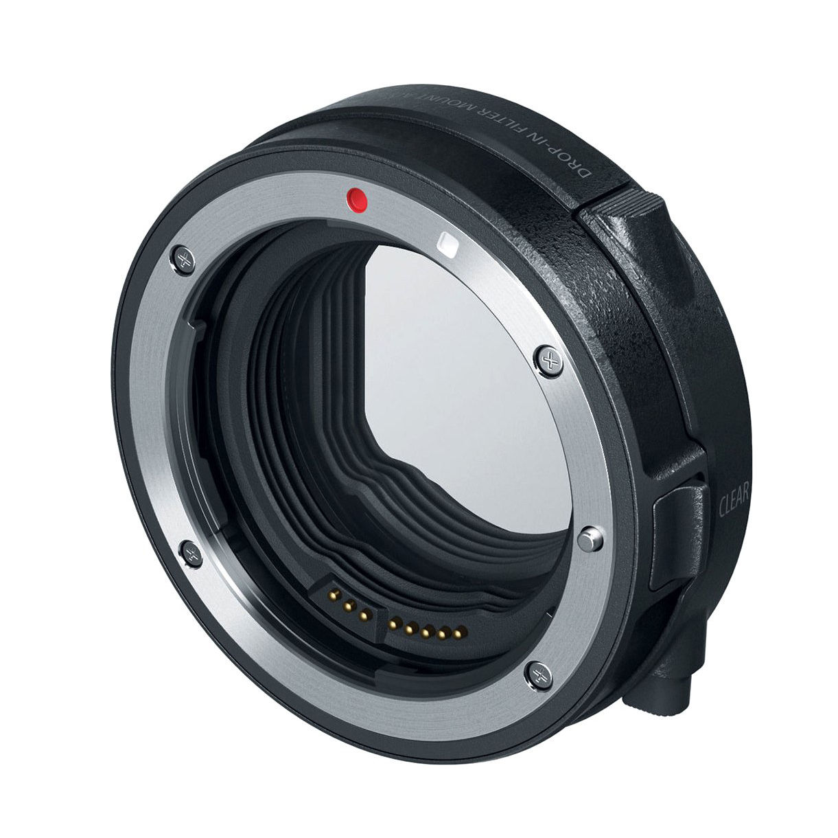 Canon EF – EOS R Drop in filter Canon EF – EOS R Drop in filter