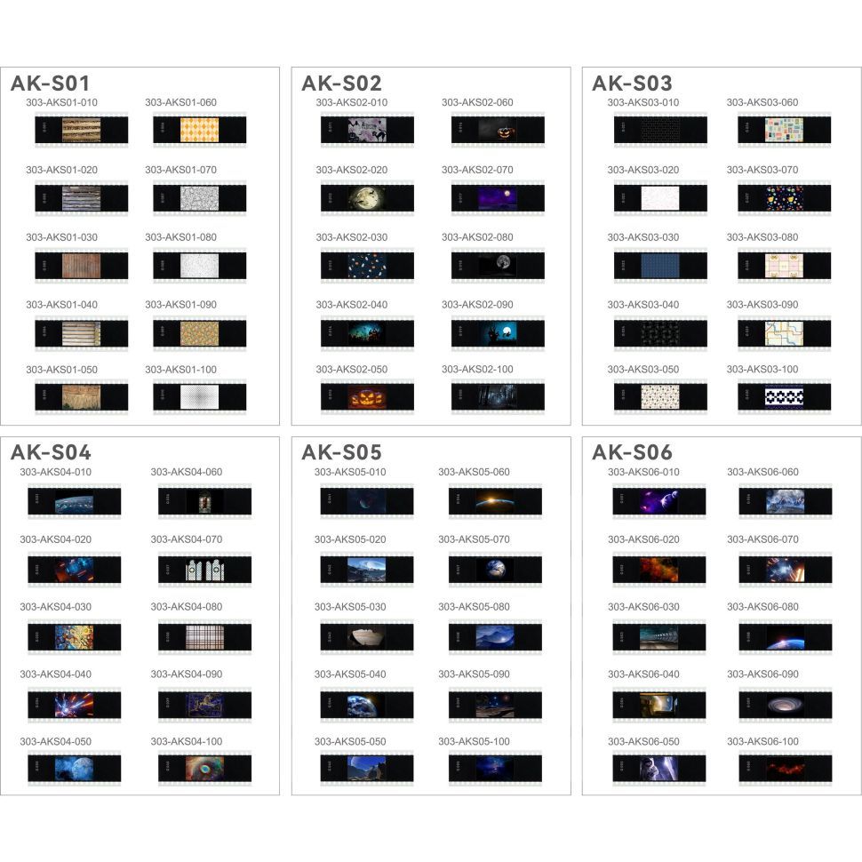 Godox AK-S Godox AK-S