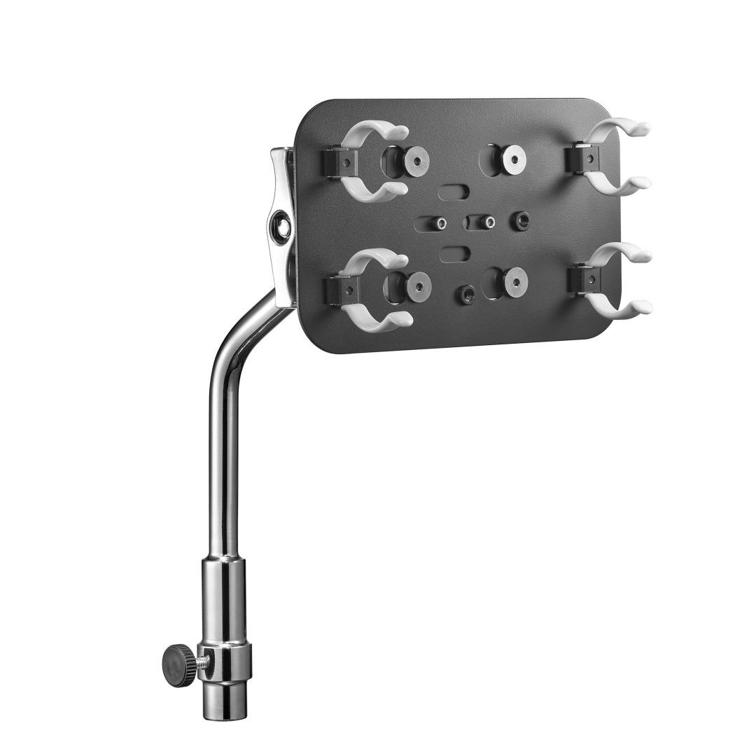 Кронштейн Godox TL-B2 для двох RGB трубок TL60 / TL30 Кронштейн Godox TL-B2 для двох RGB трубок TL60 / TL30