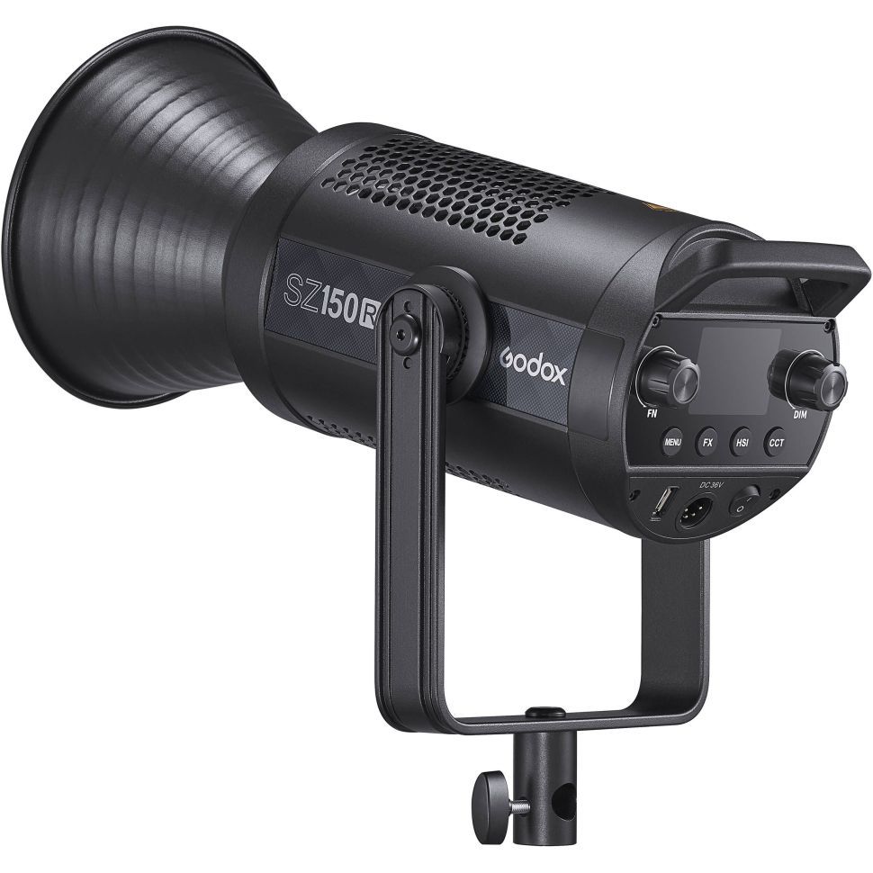 Godox SZ150R Zoom RGB LED Godox SZ150R Zoom RGB LED