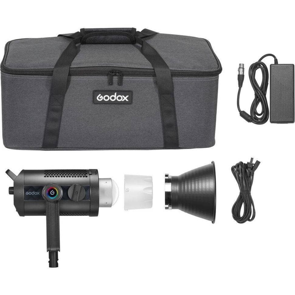 Godox SZ150R Zoom RGB LED Godox SZ150R Zoom RGB LED