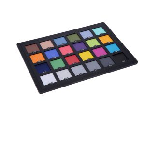 X-Rite ColorChecker Classic Card