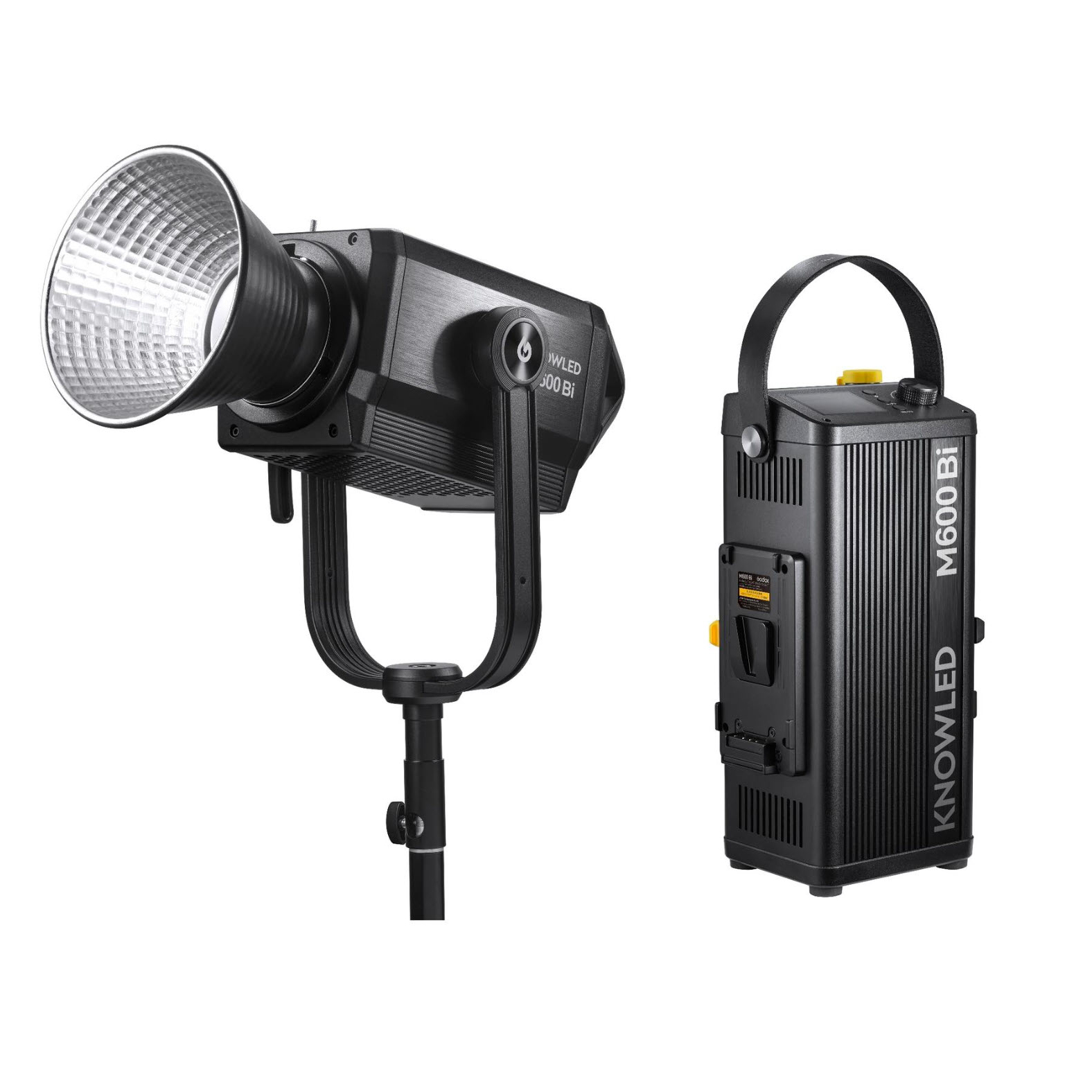 Godox Knowled M600Bi Godox Knowled M600Bi