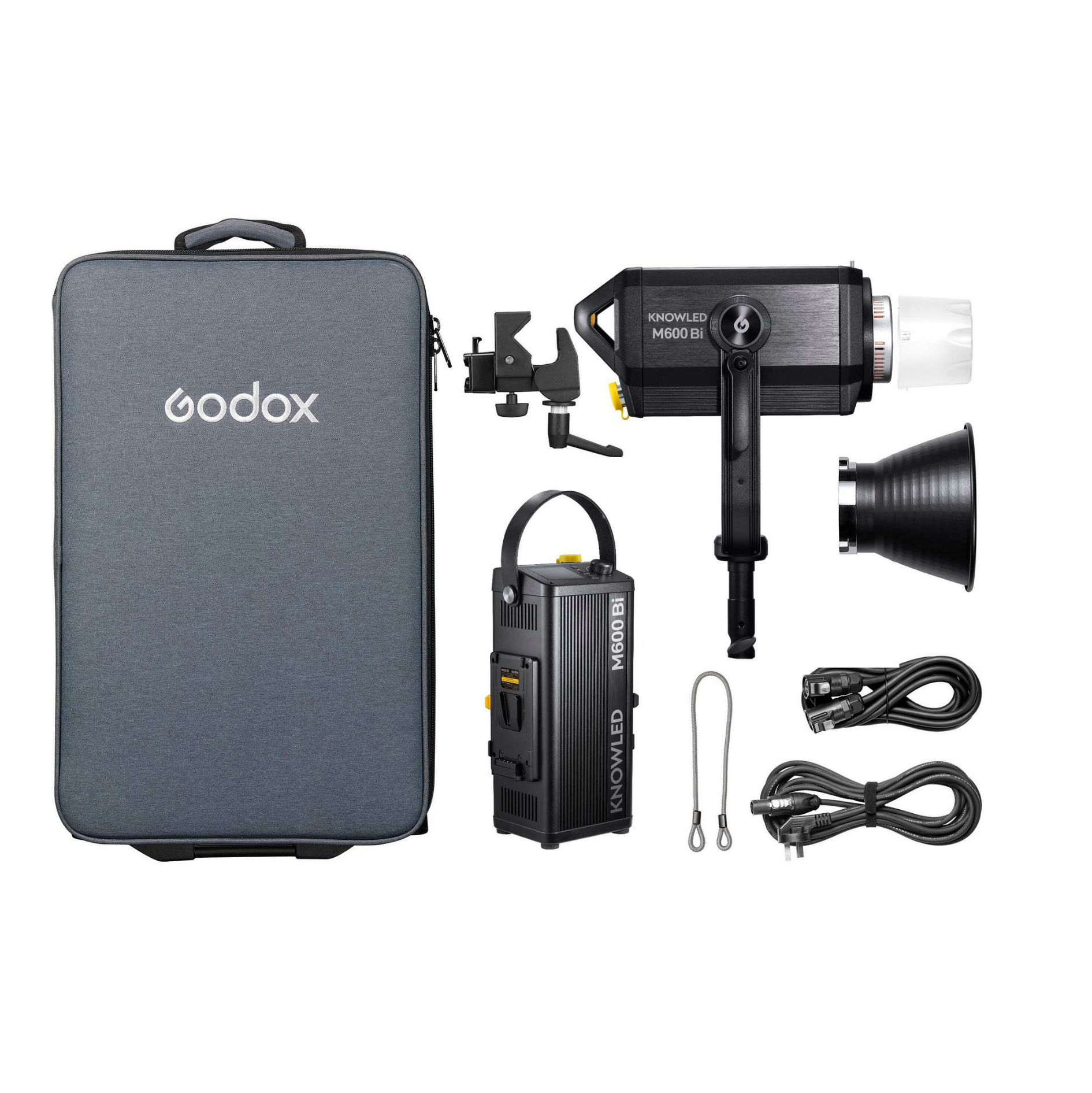 Godox Knowled M600Bi Godox Knowled M600Bi