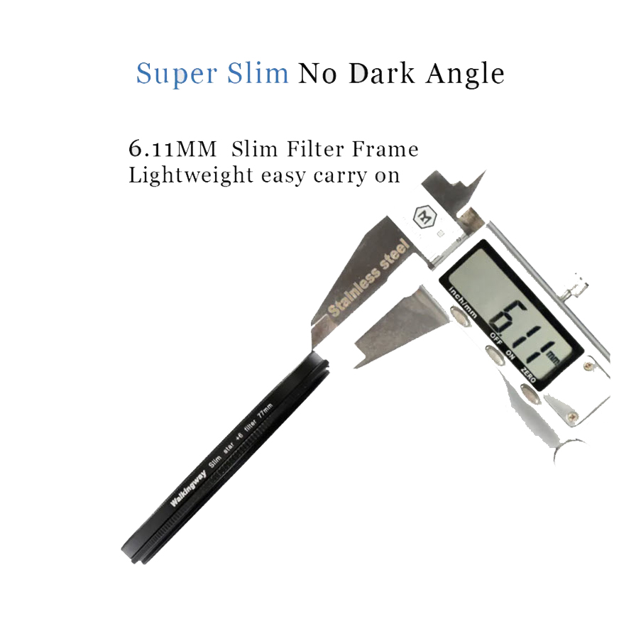 WalkingWay Star Line Star Filter WalkingWay Star Line Star Filter