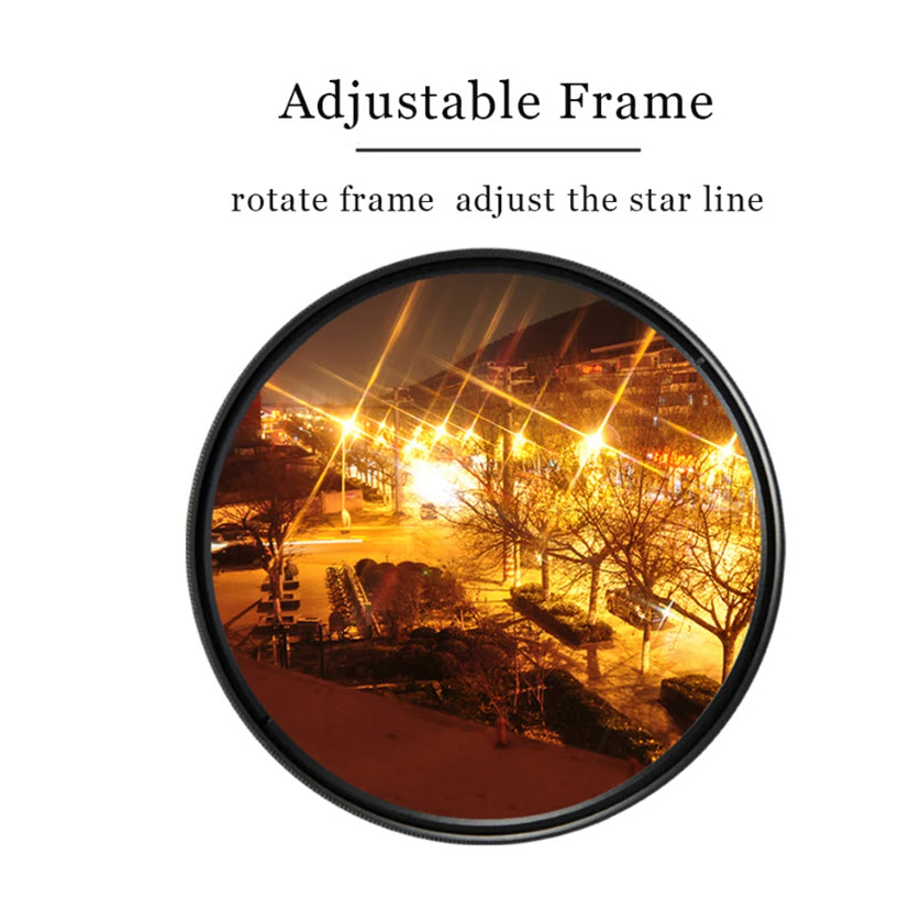 WalkingWay Star Line Star Filter WalkingWay Star Line Star Filter