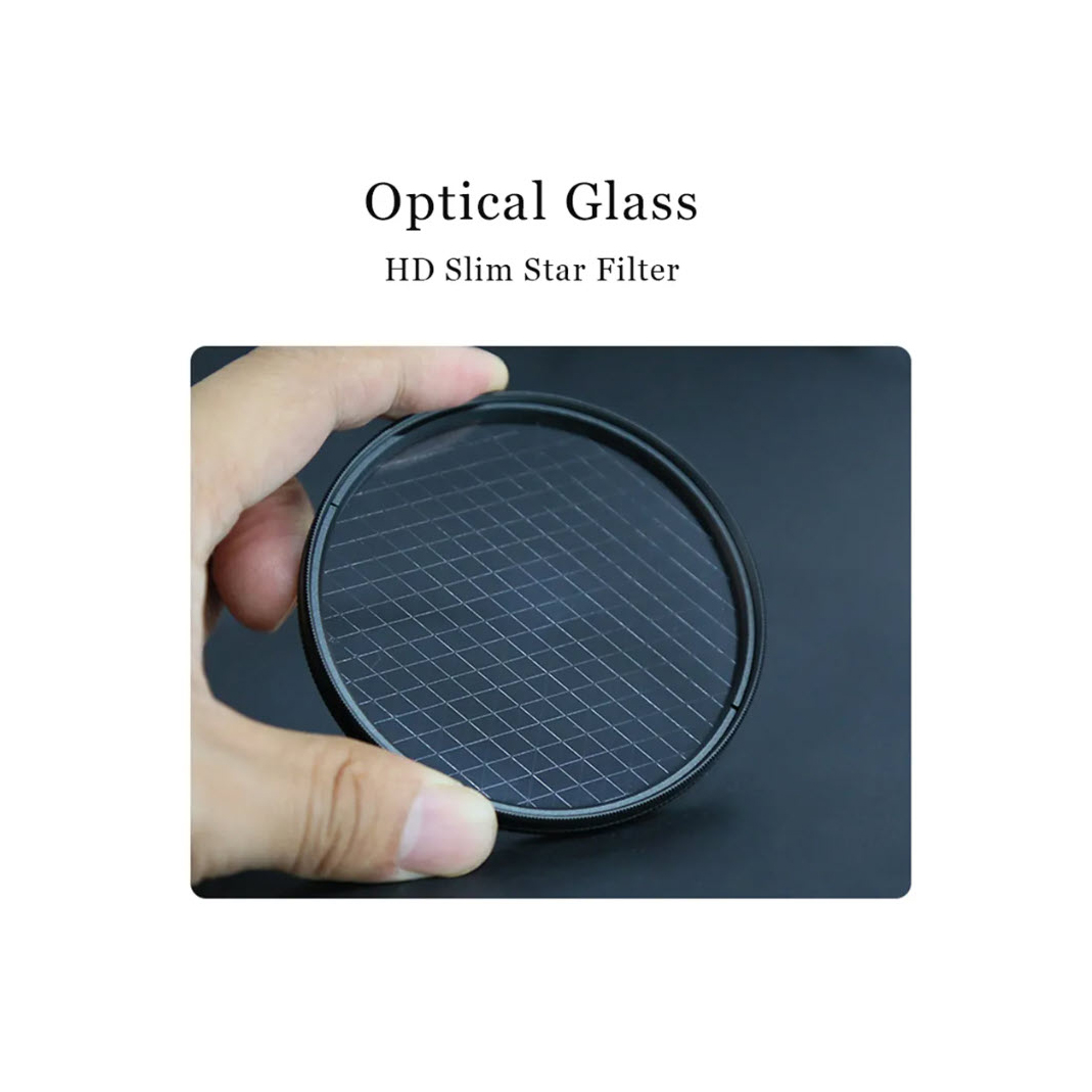 WalkingWay Star Line Star Filter 6 WalkingWay Star Line Star Filter