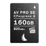 Angelbird 160GB AV PRO CFexpress 2.0 Type A SE