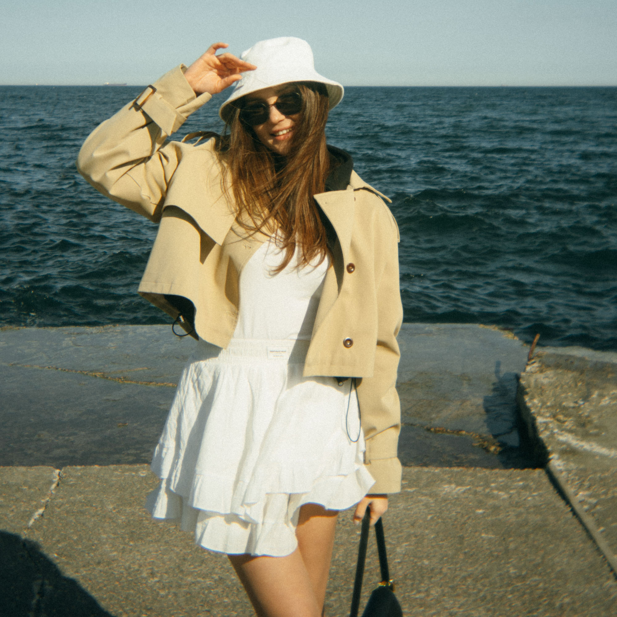 Обʼєктив Reskina Basic 28mm f/11 FE