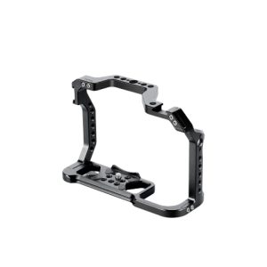 Aluminum Alloy Camera Cage for Canon EOS R6 II R5 R6