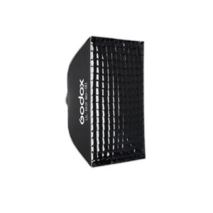 Софтбокс парасолька з сотами Godox UL-BOX-6090 (60x90см)