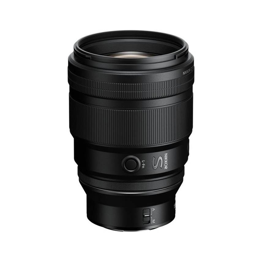 Об'єктив Nikon Z 135mm f/1.8 S Plena