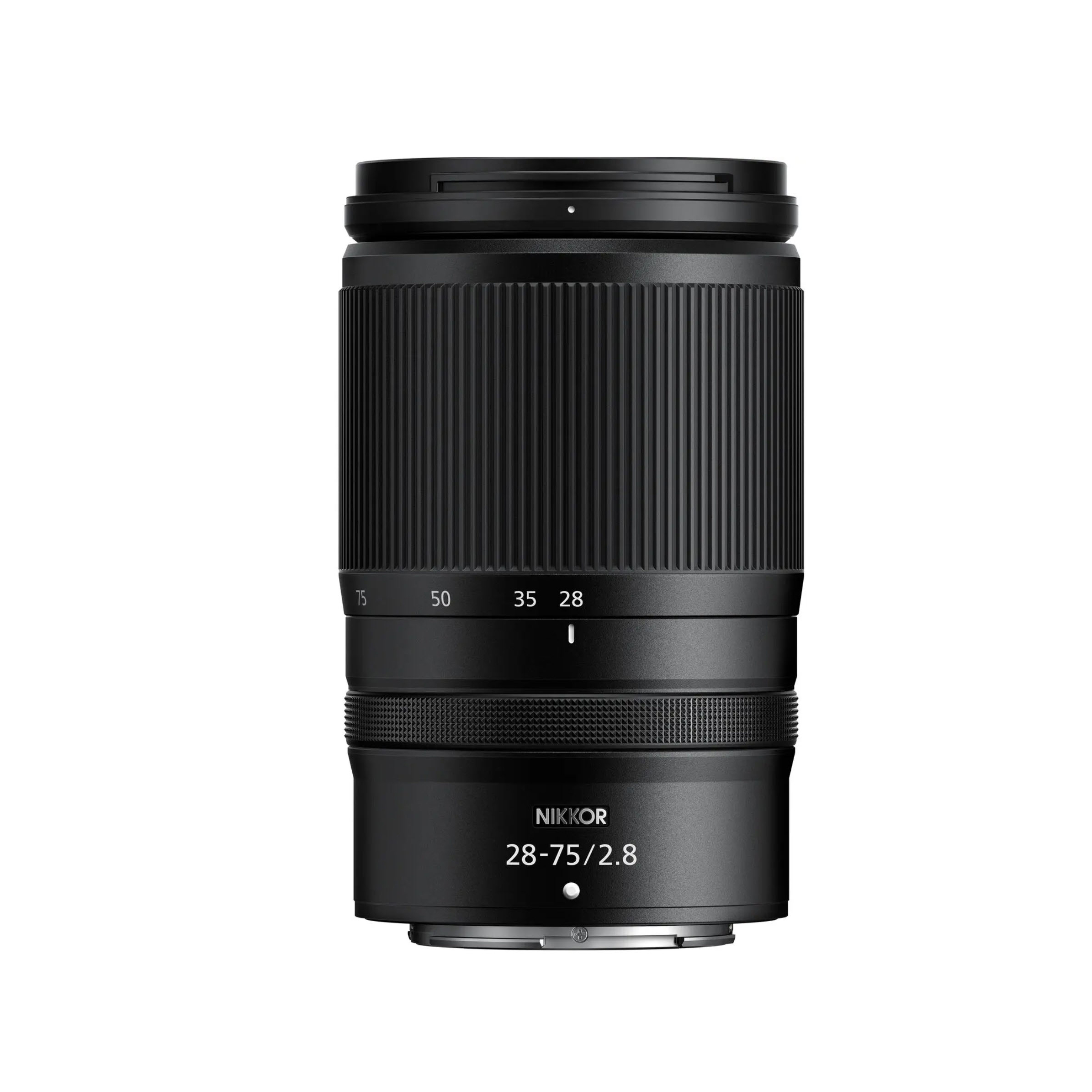 Nikon Z 28-75mm f/2.8 Nikon Z 28-75mm f/2.8