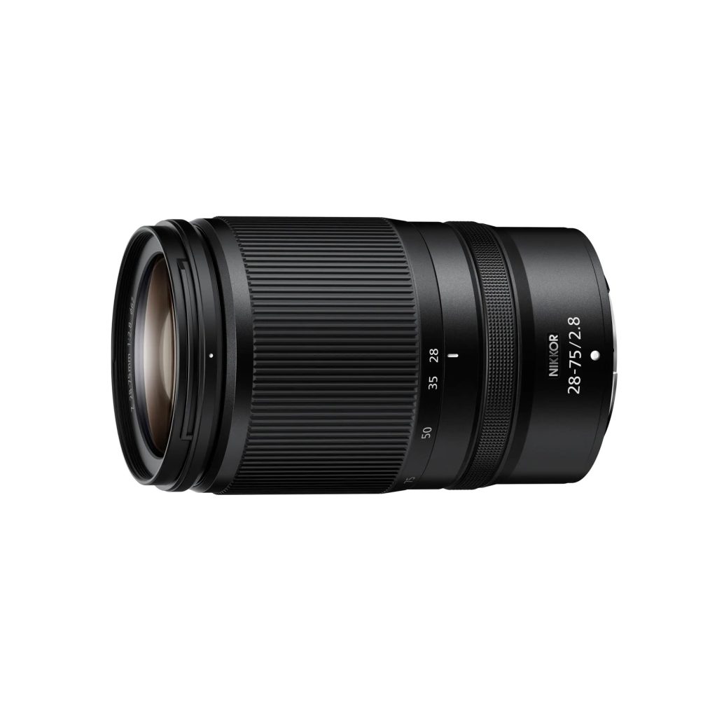 Оренда об'єктив Nikon Nikkor Z 28-75mm f/2.8 | Київський Фотопрокат