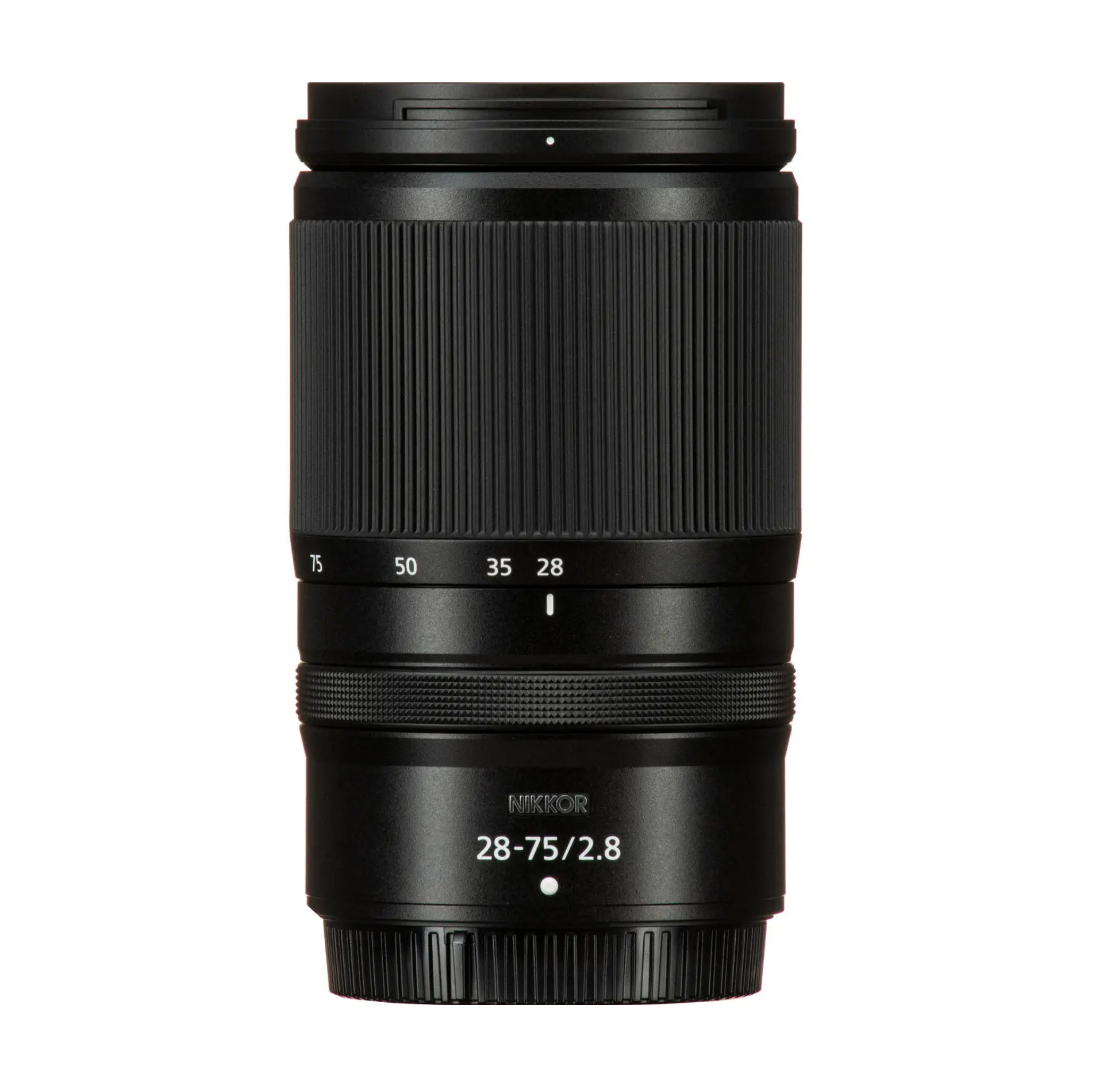 Nikon Z 28-75mm f/2.8 Nikon Z 28-75mm f/2.8