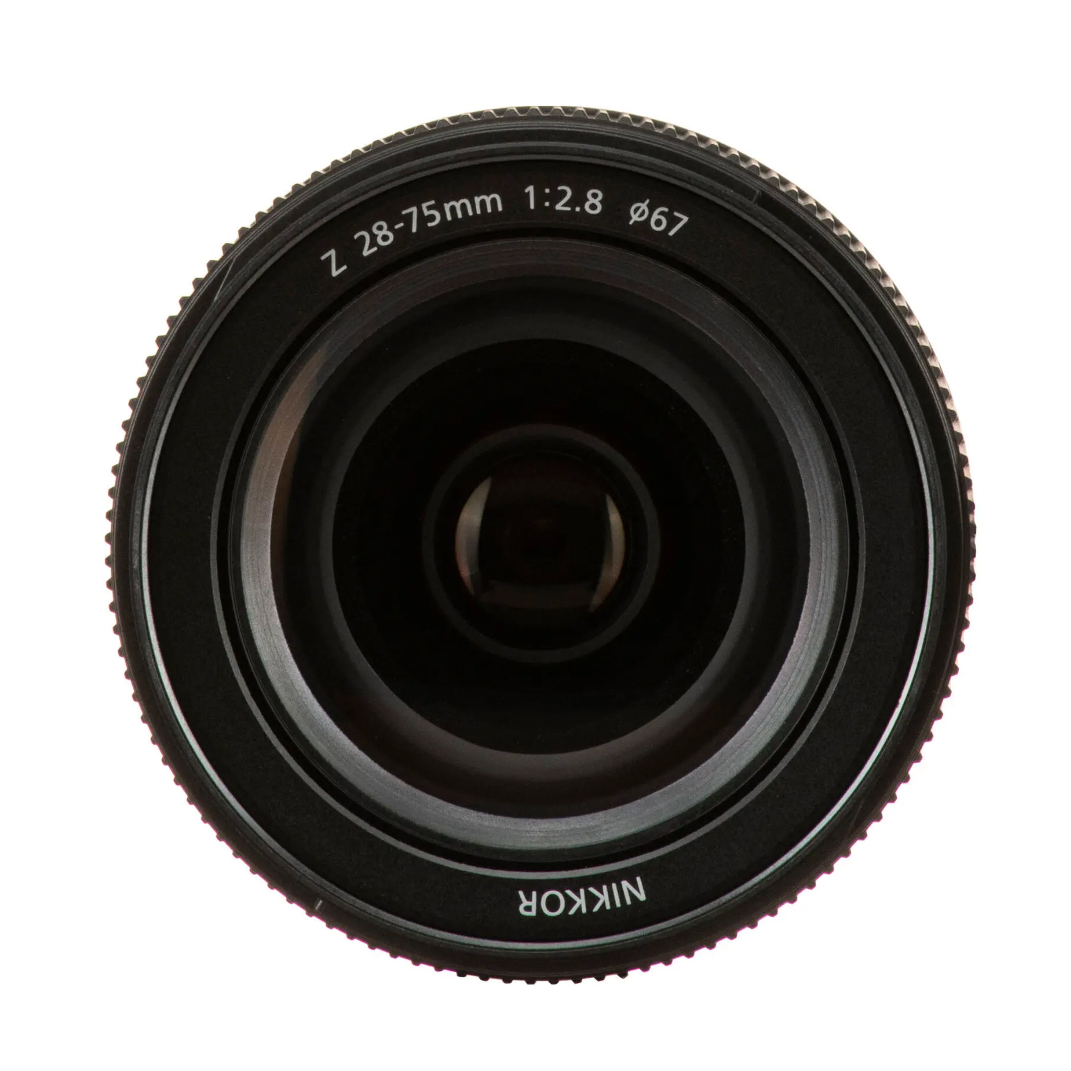 Nikon Z 28-75mm f/2.8 Nikon Z 28-75mm f/2.8