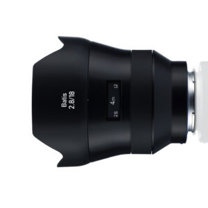 Sony Carl Zeiss Batis 18 mm f/2.8