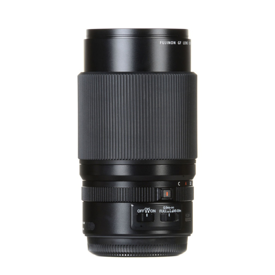 Fujifilm GF 120mm F4 R LM OIS WR Macro