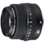Fujifilm GF 63mm f/2.8 R WR