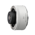 Телеконвертер Sony 2.0x Alpha FE (SEL20TC.SYX)