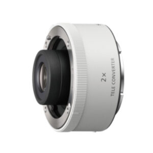 Телеконвертер Sony 2.0x Alpha FE (SEL20TC.SYX)