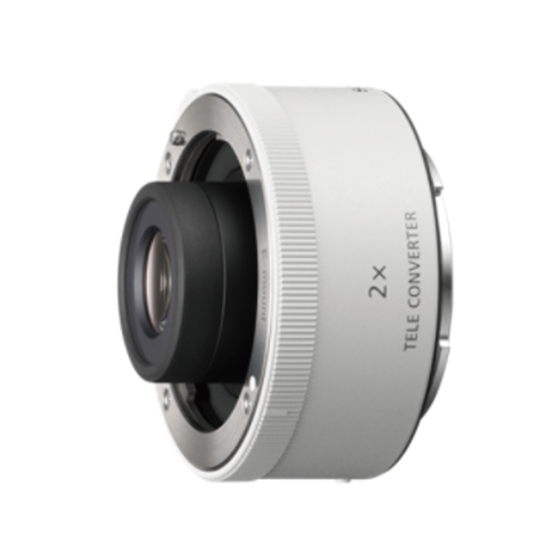 Телеконвертер Sony 2.0x Alpha FE (SEL20TC.SYX)