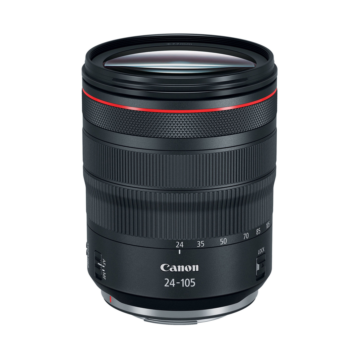 Canon RF 24-105mm f/4L IS USM Canon RF 24-105mm f/4L IS USM