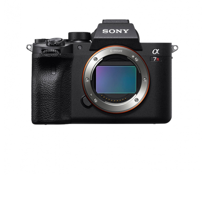 Sony Alpha a7R IV Body Sony Alpha a7R IV Body