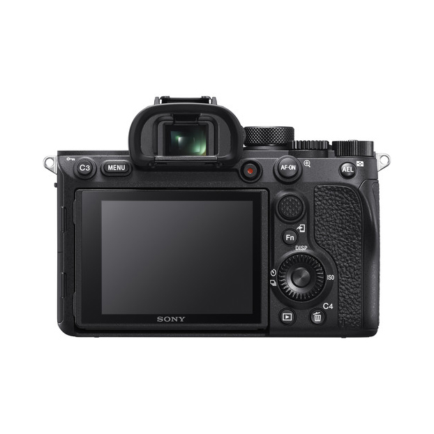 Sony Alpha a7R IV Body Sony Alpha a7R IV Body