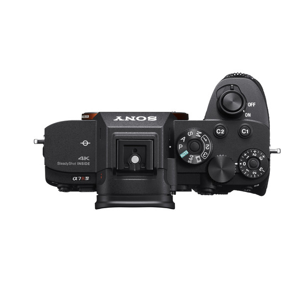 Sony Alpha a7R IV Body Sony Alpha a7R IV Body