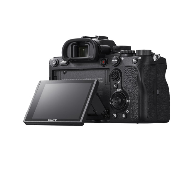 Sony Alpha a7R IV Body Sony Alpha a7R IV Body