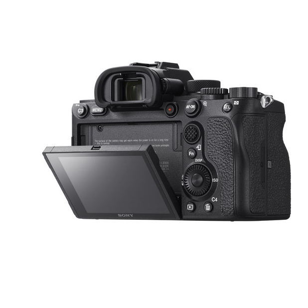 Sony Alpha a7R IV Body Sony Alpha a7R IV Body
