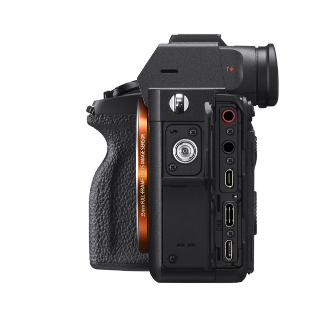 Sony Alpha a7R IV Body Sony Alpha a7R IV Body