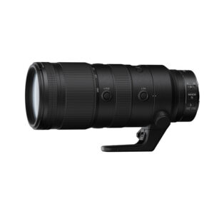 Об'єктив Nikon Nikkor Z 70-200mm f/2.8 VR S